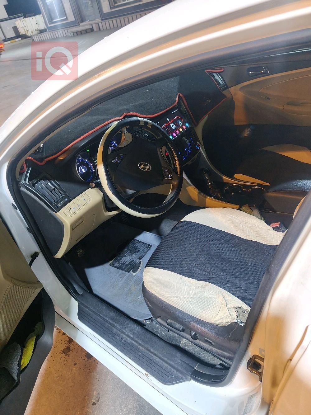 هيونداي سوناتا